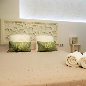 Romantico Estudio Centro De Algésiras