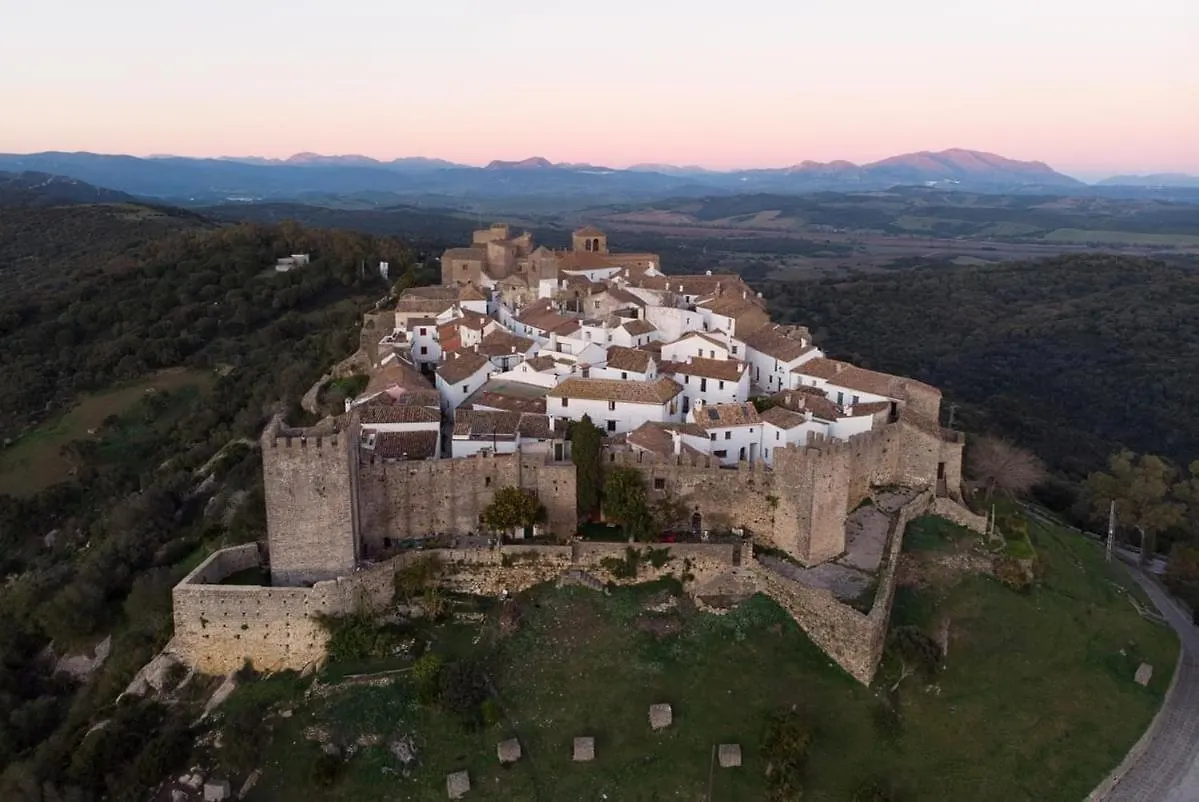 Apartamento Hawkins Costa 1A Αλγεθίρας Ισπανία
