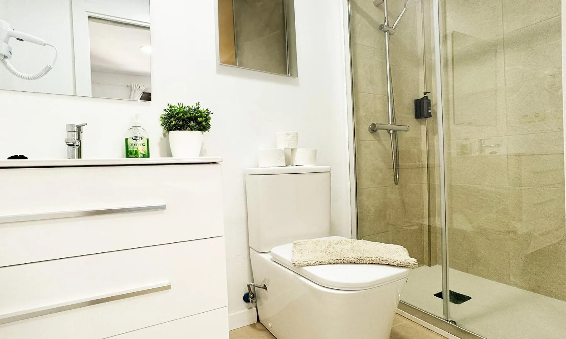 Apartamento Hawkins Costa 1A Αλγεθίρας 0*,  Ισπανία