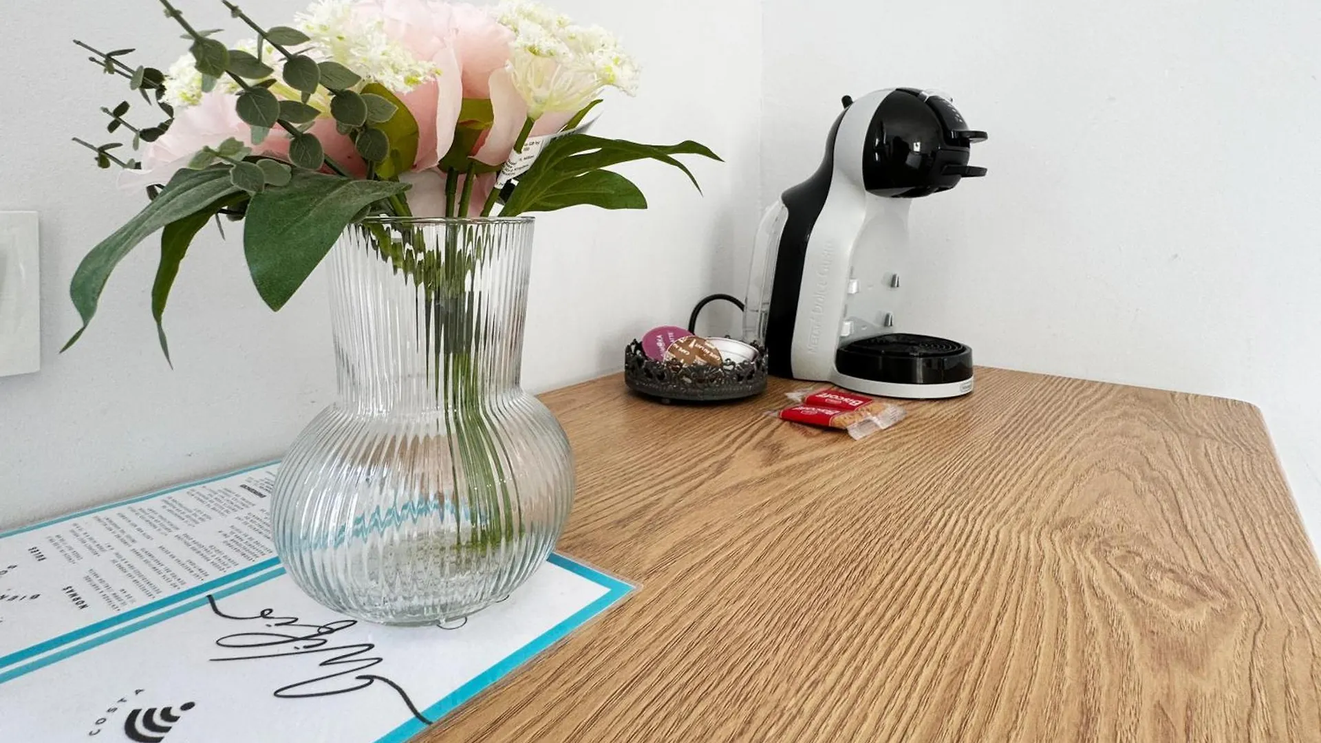 Apartamento Hawkins Costa 1A Algeciras